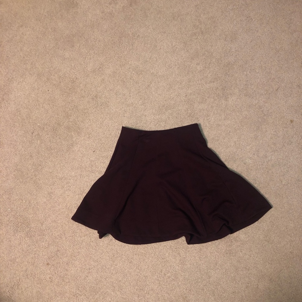 Urban Outfitters Skater Skirt